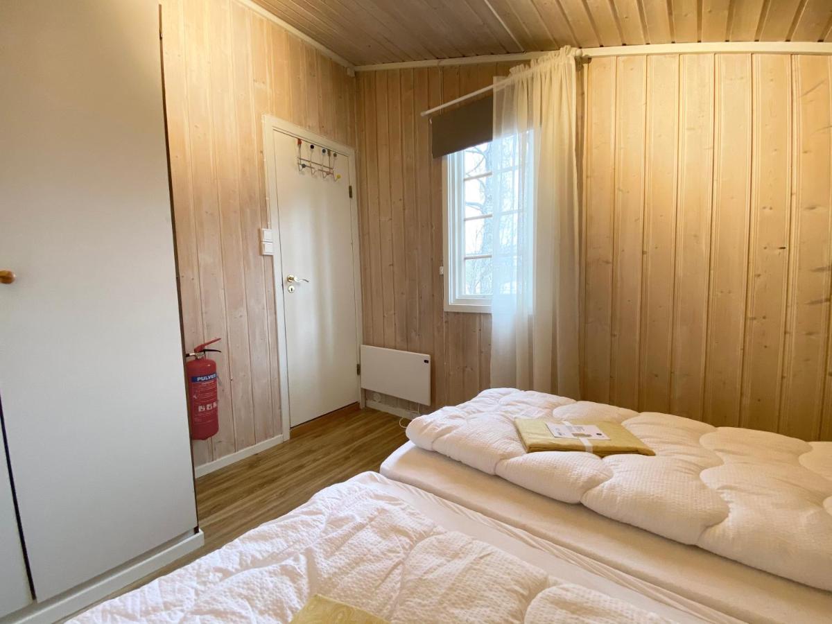 Vennebo - Koselig Liten Hytte Med Alle Fasiliteter Al Kültér fotó